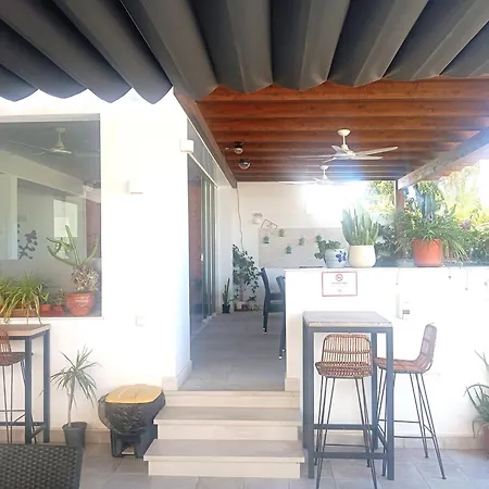 Pensjonat Casa Emilio 3*