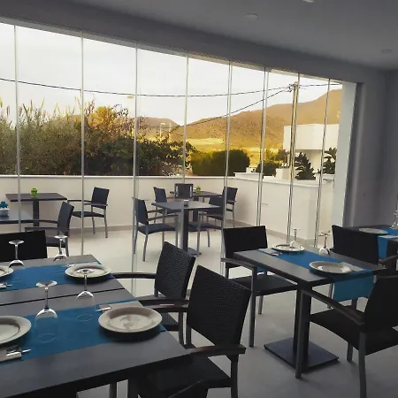 Pensión Casa Emilio *