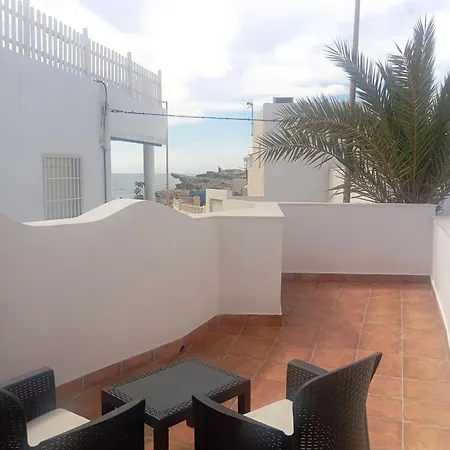 Casa Emilio Pensión *