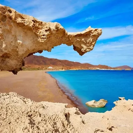 Casa Emilio 3* Almería