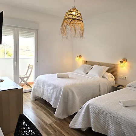 Casa Emilio 3* Almería