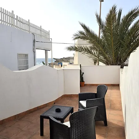 Casa Emilio 3*