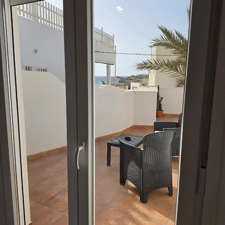 Casa Emilio 3* Almería
