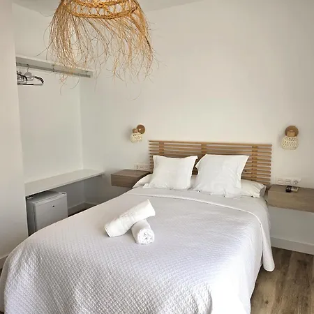 Casa Emilio Affittacamere Almería