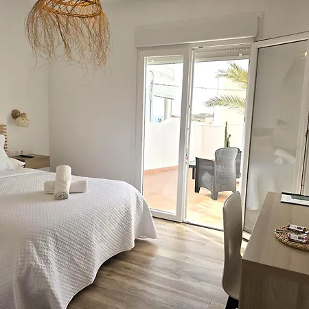 Casa Emilio Affittacamere 3*