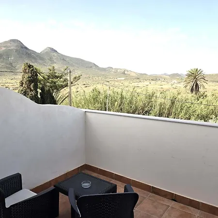 Casa Emilio 3* Almería