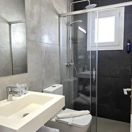 Casa Emilio 3* Almería