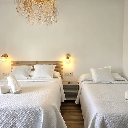 Casa Emilio Affittacamere 3*