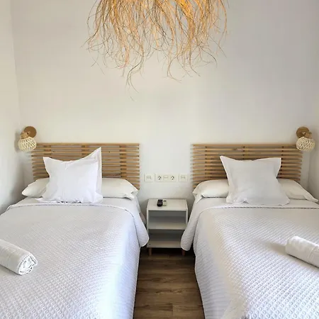 Casa Emilio 3*
