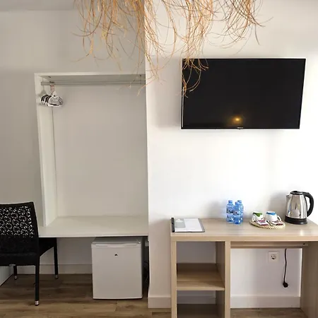 Affittacamere Casa Emilio