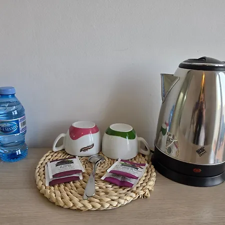 Affittacamere Casa Emilio 3*