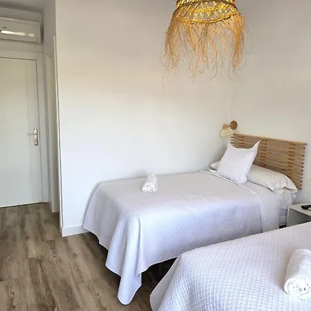 Casa Emilio Affittacamere Almería