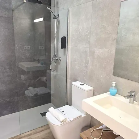 Casa Emilio 3* Almería
