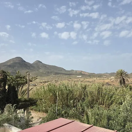 Casa Emilio Affittacamere Almería