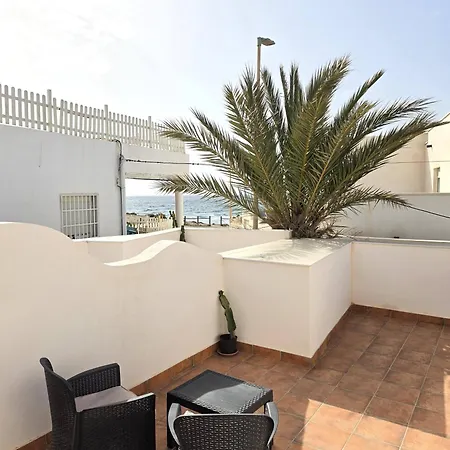Casa Emilio 3* Almería