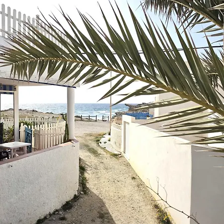 Casa Emilio Almería