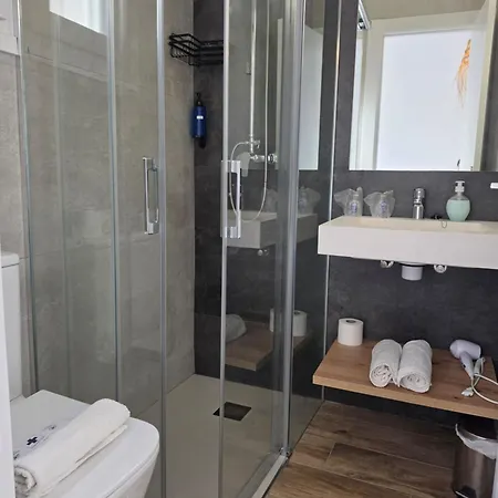 Casa Emilio Affittacamere 3*