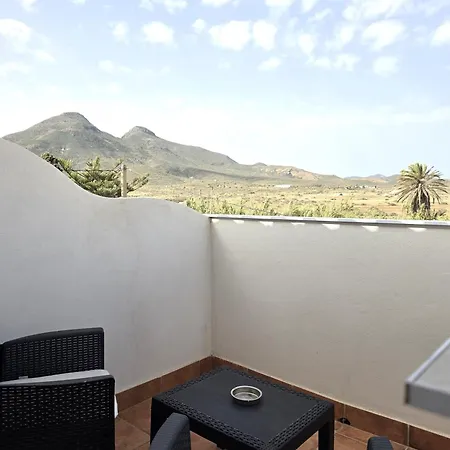 Affittacamere Casa Emilio Almería