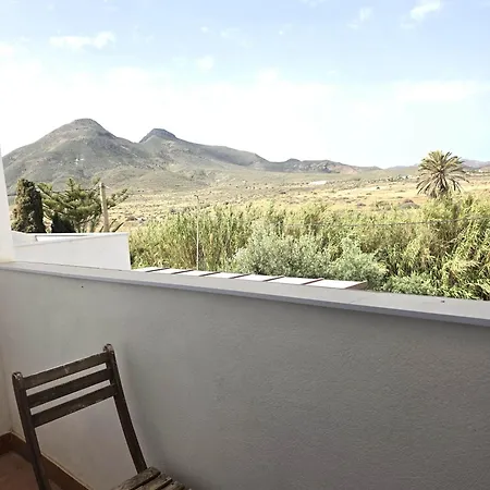 Casa Emilio Almería