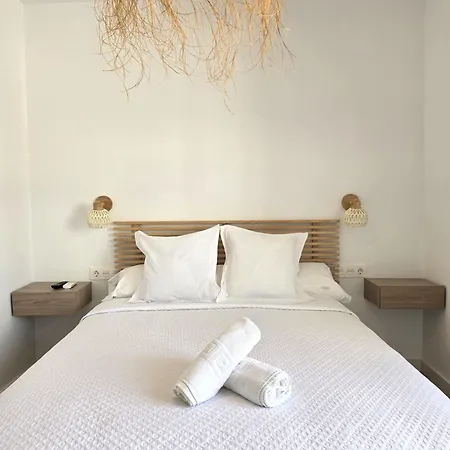 Casa Emilio Almería