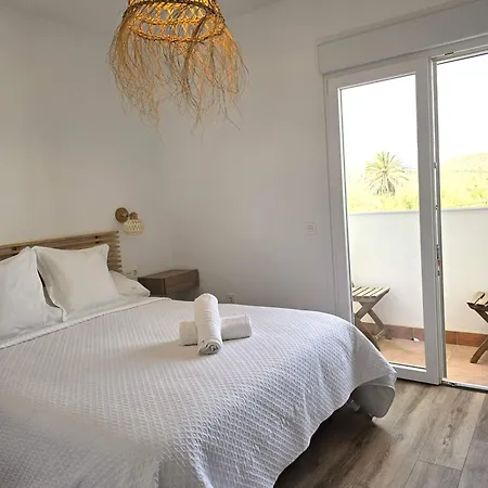 Casa Emilio Affittacamere Almería