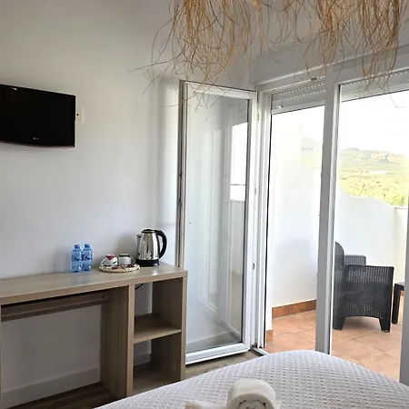 Casa Emilio 3* Almería