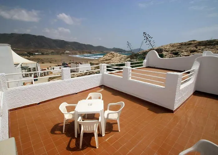Casa Emilio 3* Almería