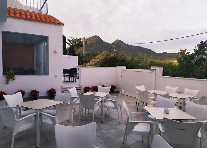 Casa Emilio 3*