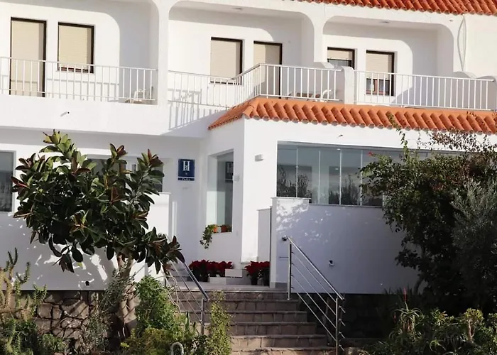 Casa Emilio Pensionat Almería