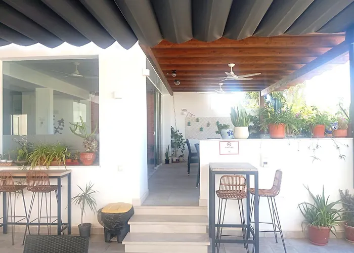 Pensionat Casa Emilio 3*