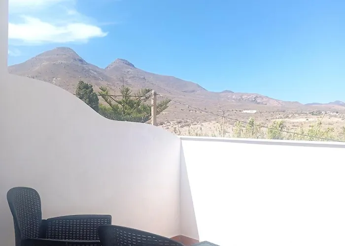 Casa Emilio 3* Almería
