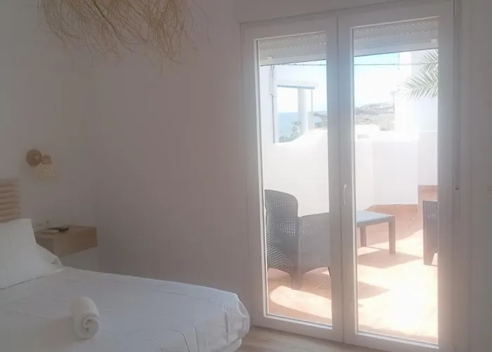 Casa Emilio 3* Almería