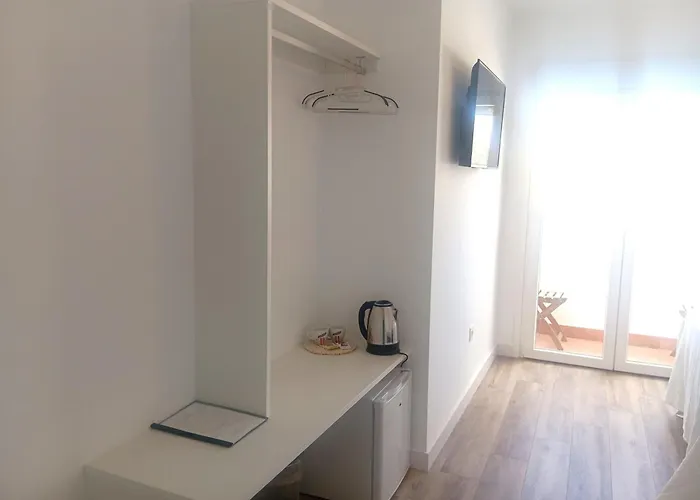 Pensionat Casa Emilio 3*