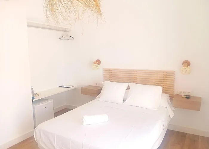 Casa Emilio 3* Almería