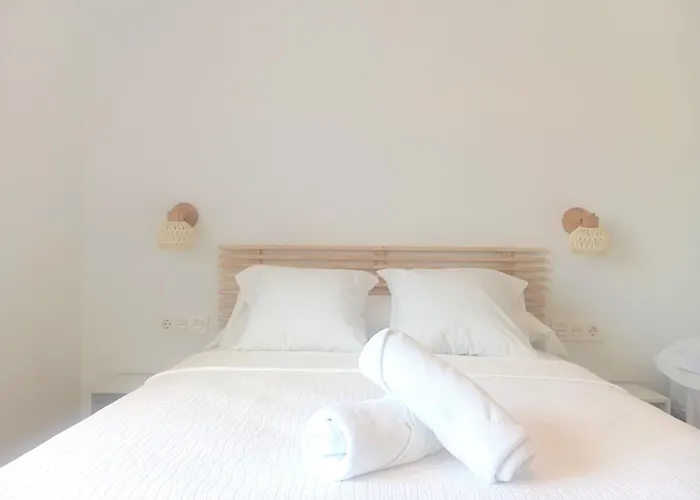 Pensionat Casa Emilio Almería