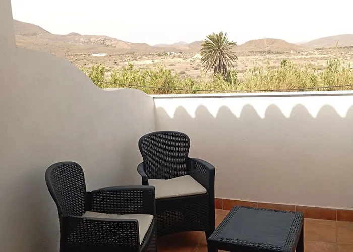 Casa Emilio 3* Almería