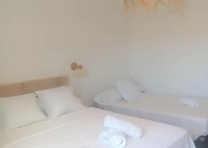 Casa Emilio 3*