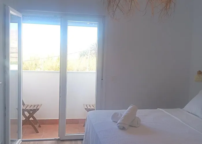 Casa Emilio Almería