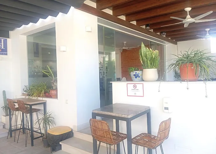 Pensionat Casa Emilio 3*