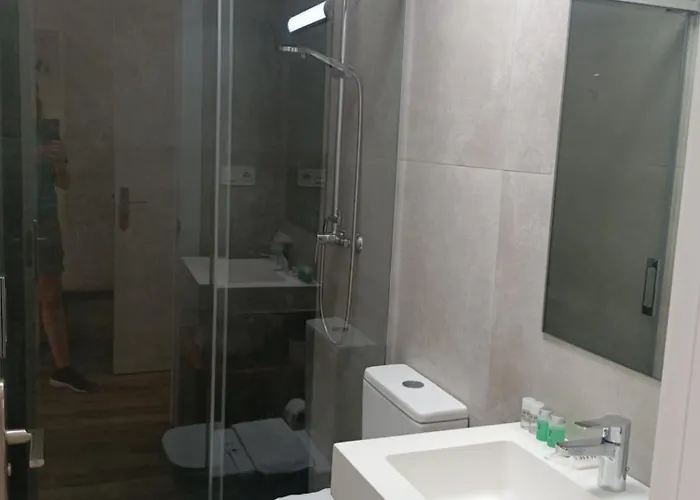 Casa Emilio 3*