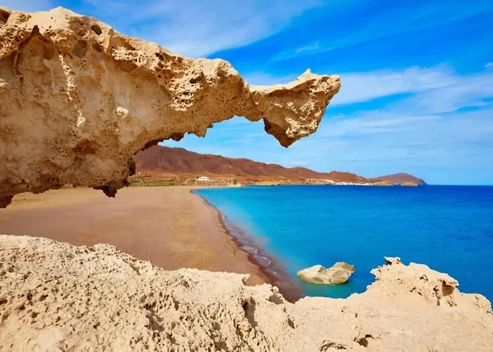 Casa Emilio 3* Almería