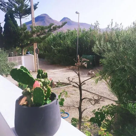 Casa Emilio Guest house