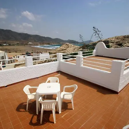 Casa Emilio * Almeria