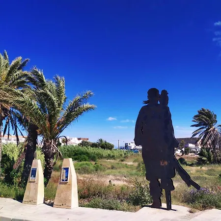 Casa Emilio Almeria