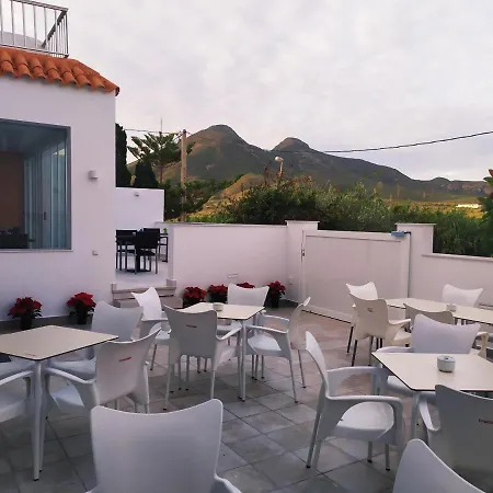 Casa Emilio *