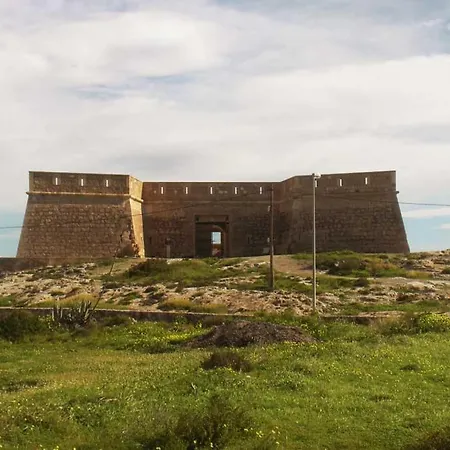 Casa Emilio