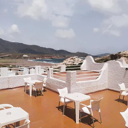 Casa Emilio Guest house *
