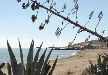 Casa Emilio Guest house Almeria