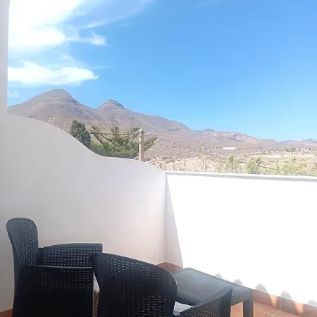 Casa Emilio 3* 알메리아
