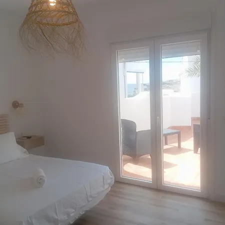 Casa Emilio * Almeria